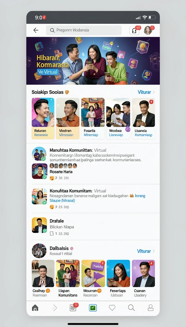 Download rv3 APK untuk Android
