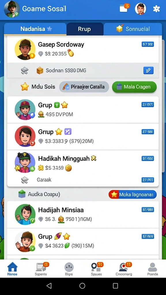 Download totopedia APK untuk Android 3
