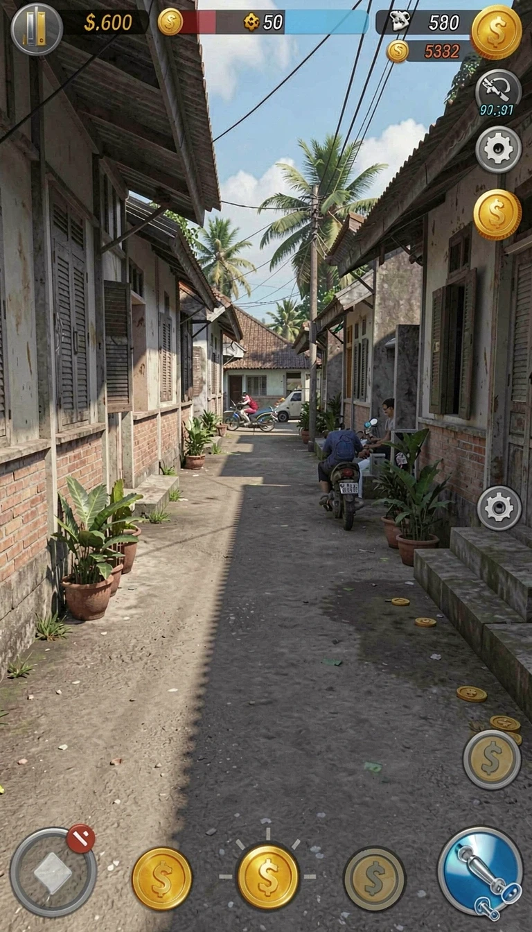 Download vip333 APK untuk Android 3