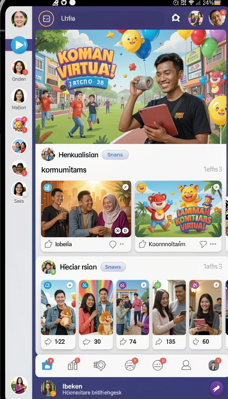 Download fc888 APK untuk Android