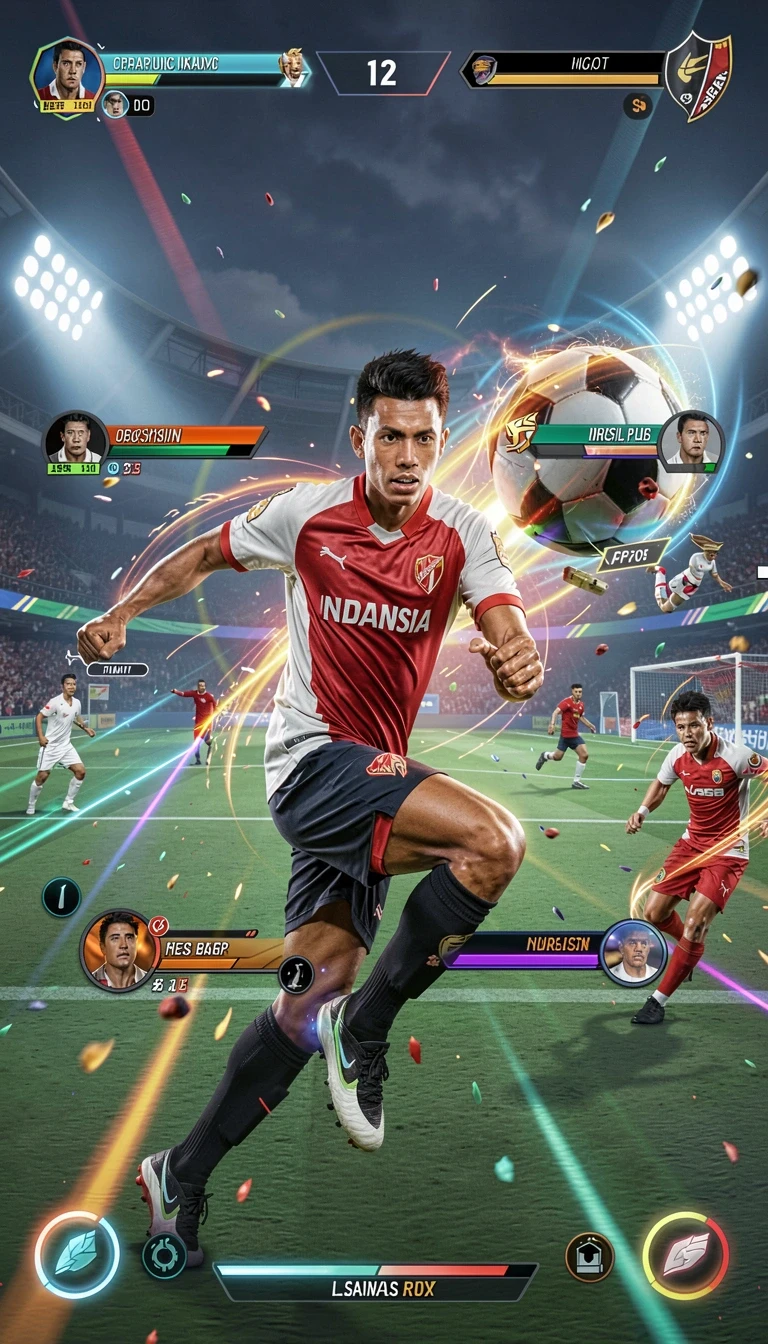 Panduan instalasi yang mudah diikuti untuk pengguna baru.