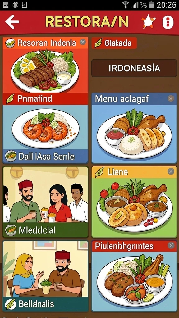 Download RPVIP3 APK untuk Android 3