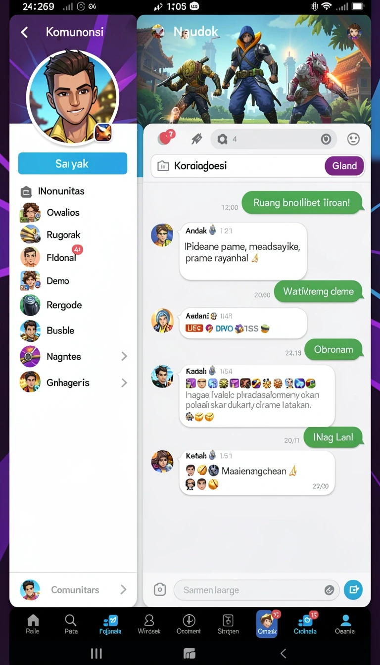 matahoki App APK Terbaru 2