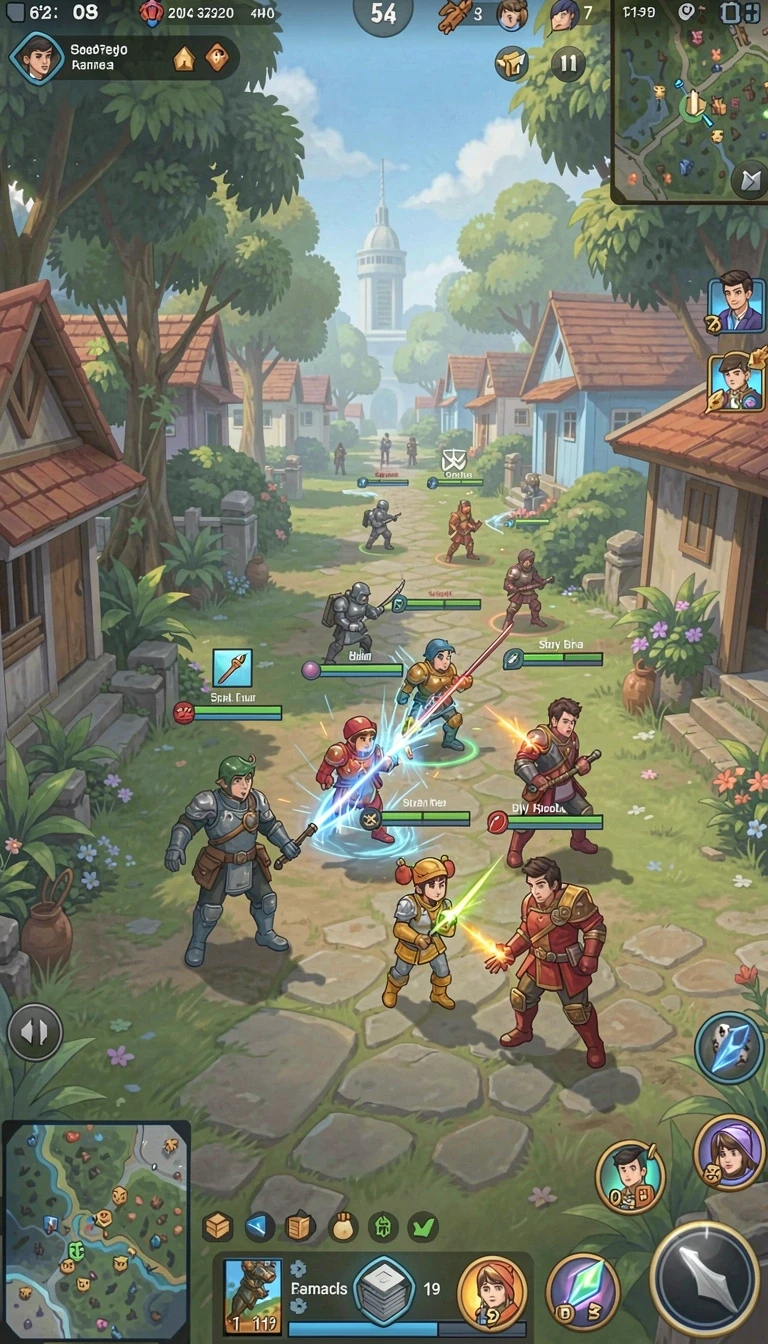 Review Aplikasi dewazeus33 Versi Terbaru 2