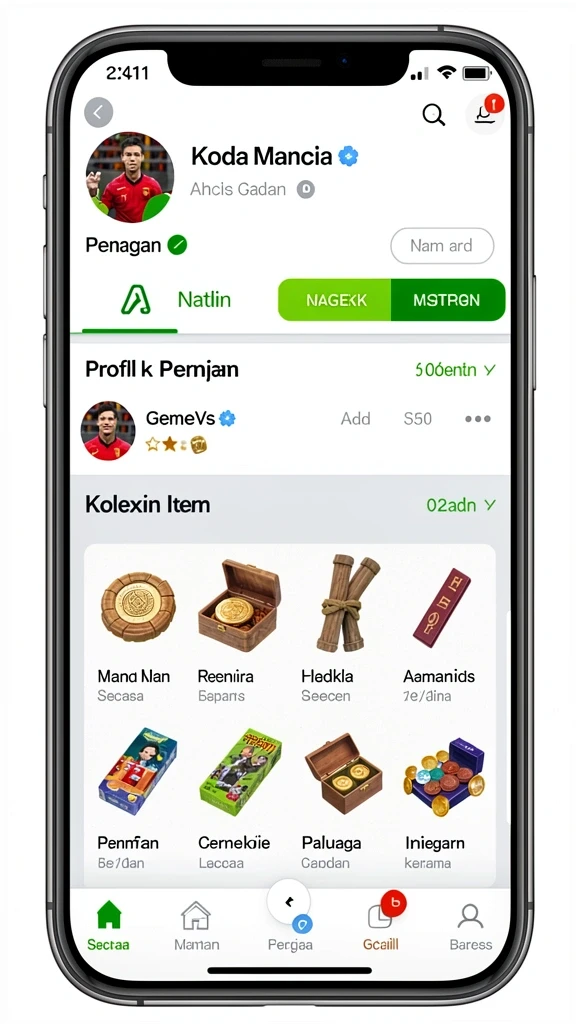 99dewa App APK Terbaru 3